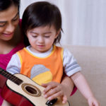 Tips for Teaching Toddlers Music