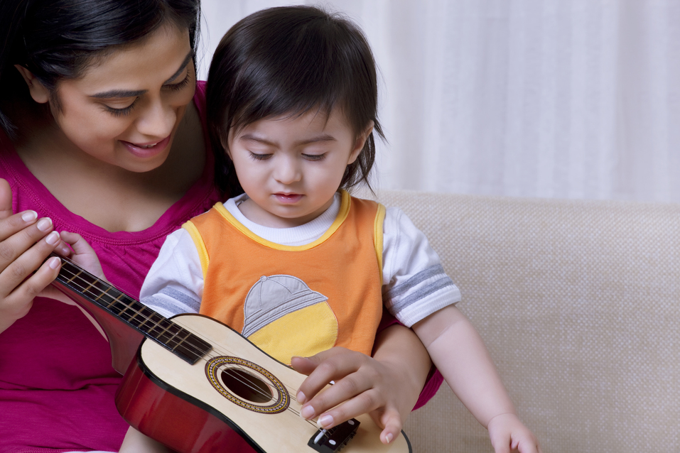 How Music and Movement Help Your Toddler | Harmony Road Music ...